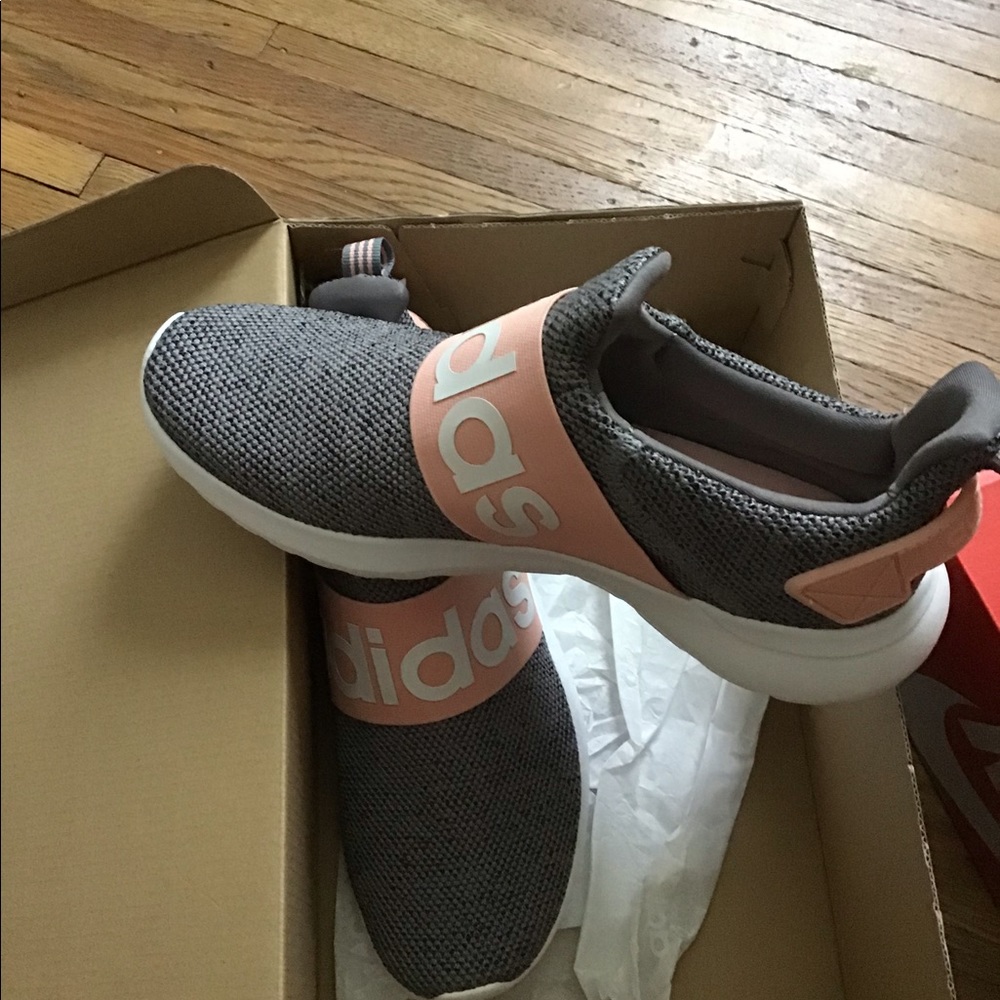 100%brand new Adidas running shoe